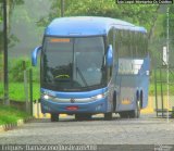 Viação Águia Branca 32390 na cidade de Eunápolis, Bahia, Brasil, por Eriques  Damasceno. Número da foto: #:id.