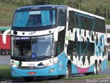 UTIL - União Transporte Interestadual de Luxo 11514 na cidade de Juiz de Fora, Minas Gerais, Brasil, por Thiago de Oliveira Camilo. Número da foto: #:id.