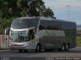 Expresso Vila Rica 6408 na cidade de Brasília, Distrito Federal, Brasil, por Eloisio  Saraiva Silva Junior. Número da foto: #5767052.