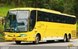 Viação Itapemirim 8821 na cidade de Petrópolis, Rio de Janeiro, Brasil, por Clovis Junior. Número da foto: #5766473.