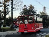 Fumacinha Turismo 68 na cidade de Gramado, Rio Grande do Sul, Brasil, por Felipe Gonzalez. Número da foto: #5766641.