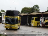 Viação Itapemirim 17001 na cidade de Cariacica, Espírito Santo, Brasil, por Gilberto Martins. Número da foto: #5768071.