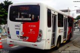 Allibus Transportes 4 5106 na cidade de São Paulo, São Paulo, Brasil, por Roberto Teixeira. Número da foto: #5767892.