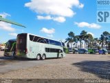Viação Garcia 7997 na cidade de Curitiba, Paraná, Brasil, por Renan da Costa Oliveira. Número da foto: #5767144.
