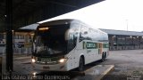 Empresa Gontijo de Transportes 21650 na cidade de Campos dos Goytacazes, Rio de Janeiro, Brasil, por Luis Otávio Vicente Domingues. Número da foto: #5768127.