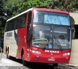 Pluma Conforto e Turismo 7202 na cidade de São Paulo, São Paulo, Brasil, por Rodrigo  Aparecido. Número da foto: #5768139.