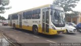 Pantanal Transportes 5045 na cidade de Cuiabá, Mato Grosso, Brasil, por Douglas Jose Ramos. Número da foto: #:id.