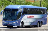 Viação Águia Branca 32050 na cidade de Aracaju, Sergipe, Brasil, por Weiller Alves. Número da foto: #5766515.