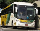 Empresa Gontijo de Transportes 19015 na cidade de São Paulo, São Paulo, Brasil, por Rodrigo  Aparecido. Número da foto: #5767983.