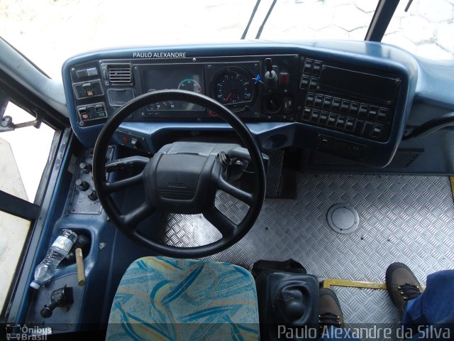 Empresa Gontijo de Transportes 11470 na cidade de Belo Horizonte, Minas Gerais, Brasil, por Paulo Alexandre da Silva. Número da foto: #5769695.