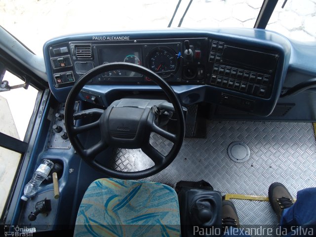 Empresa Gontijo de Transportes 11470 na cidade de Belo Horizonte, Minas Gerais, Brasil, por Paulo Alexandre da Silva. ID da foto: 5769695.