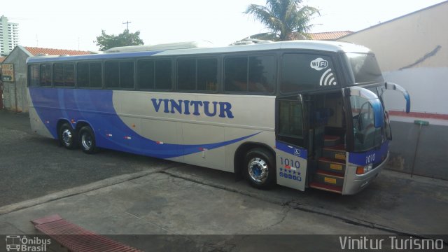 Vinitur 1010 na cidade de Piracicaba, São Paulo, Brasil, por Vinitur Turismo. ID da foto: 5769005.