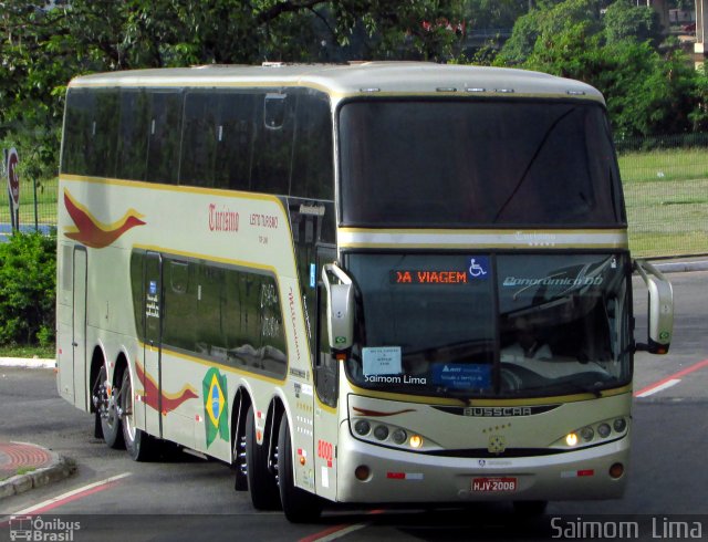 Tata - Jara - I9 Transporte e Turismo - Inove Turismo 82008 na cidade de Vitória, Espírito Santo, Brasil, por Saimom  Lima. Número da foto: #5769842.