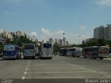 Transportadora Turística Benfica 14800 na cidade de São Paulo, São Paulo, Brasil, por Manoel Junior. Número da foto: #5770670.