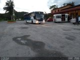 Viação Bastos 8350 na cidade de Tapiraí, São Paulo, Brasil, por Thais Muller. Número da foto: #5769875.