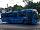 Nossa Senhora de Fátima Auto Ônibus 1404 na cidade de Bragança Paulista, São Paulo, Brasil, por César Diniz. ID da foto: :id.