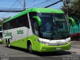 TurBus 2285 na cidade de , por Jorgeandres Jorge Andres. Número da foto: #:id.