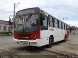 Integração Transportes 0410016 na cidade de Manaus, Amazonas, Brasil, por Kezedy Padilha. Número da foto: #:id.