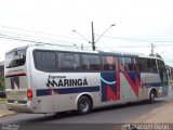 Expresso Maringá 5117 na cidade de Apucarana, Paraná, Brasil, por Emanoel Diego.. Número da foto: #:id.
