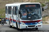 AVP - Auto Viação Paraíso 5264 na cidade de Aracaju, Sergipe, Brasil, por Anderson Leonardo Jesus Santos. Número da foto: #:id.