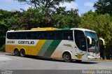 Empresa Gontijo de Transportes 14530 na cidade de São Paulo, São Paulo, Brasil, por Rodrigo Matheus. Número da foto: #:id.