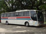 Viação Caprioli 1154 na cidade de São Paulo, São Paulo, Brasil, por Gilberto Martins. Número da foto: #5770431.