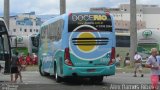 Doce Rio Fretamento e Turismo 8800 na cidade de Aparecida, São Paulo, Brasil, por Alex Ramos Ribeiro. Número da foto: #5770740.