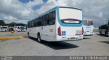Reunidas Transportes >  Transnacional Metropolitano 51134 na cidade de João Pessoa, Paraíba, Brasil, por Adeilton Ferreira. Número da foto: #5769656.