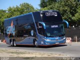 Pullman Eme Bus 205 na cidade de , por Jorgeandres Jorge Andres. Número da foto: #5770010.