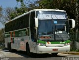 Empresa Gontijo de Transportes 21120 na cidade de São Paulo, São Paulo, Brasil, por Jacy Emiliano. Número da foto: #5768834.
