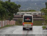 Viação Motta 21342 na cidade de Brasília, Distrito Federal, Brasil, por Gilberto Martins. Número da foto: #5770250.