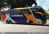 Catedral Turismo 1390 na cidade de Goiânia, Goiás, Brasil, por Victor Hugo  Ferreira Soares. Número da foto: #:id.