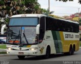 Empresa Gontijo de Transportes 17370 na cidade de Vitória, Espírito Santo, Brasil, por Saimom  Lima. ID da foto: :id.