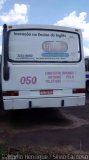 Pruden Express 050 na cidade de Presidente Prudente, São Paulo, Brasil, por Silvio  Cesar Cardoso. Número da foto: #5769254.