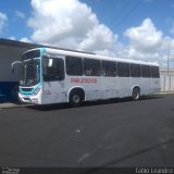 Reunidas Transportes >  Transnacional Metropolitano 51147 na cidade de Cabedelo, Paraíba, Brasil, por Fabio Leandro. ID da foto: :id.