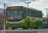 Expresso Real Rio RJ 133.093 na cidade de Seropédica, Rio de Janeiro, Brasil, por Josué Júnior. Número da foto: #5769361.