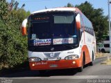 Lista Azul XN2402 na cidade de , por Jorgeandres Jorge Andres. Número da foto: #5769942.