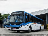 Transcol - Transportes Coletivos Ltda. 847 na cidade de Recife, Pernambuco, Brasil, por Eric Oliveira. Número da foto: #5769187.