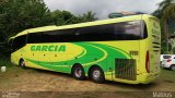Viação Garcia 7889 na cidade de Mangaratiba, Rio de Janeiro, Brasil, por Mateus da Silva Nascimento Palmeira. Número da foto: #5770321.