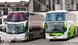 Auto Viação Esperança Campos RJ 507.008 na cidade de São Paulo, São Paulo, Brasil, por Lucas Nunes. Número da foto: #:id.