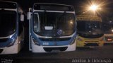 Reunidas Transportes >  Transnacional Metropolitano 51126 na cidade de João Pessoa, Paraíba, Brasil, por Adeilton Ferreira. Número da foto: #5769668.