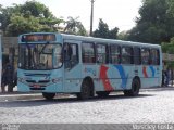 Terra Luz Transportes 41849 na cidade de Fortaleza, Ceará, Brasil, por Wescley  Costa. Número da foto: #5770694.