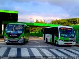 Transcooper > Norte Buss 1 6007 na cidade de São Paulo, São Paulo, Brasil, por Iran Lima da Silva. Número da foto: #:id.