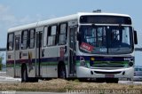 Viação Modelo 9605 na cidade de Aracaju, Sergipe, Brasil, por Anderson Leonardo Jesus Santos. ID da foto: :id.