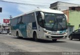 Rápido Macaense RJ 150.014 na cidade de Rio das Ostras, Rio de Janeiro, Brasil, por Lucas Oliveira. Número da foto: #5769469.