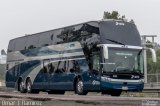 ETN - Enlaces Terrestres Nacionales 6132 na cidade de Huehuetoca, Estado de México, México, por Omar Ramírez Thor2102. Número da foto: #5771142.