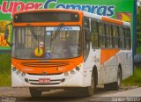 Expresso Nossa Senhora da Glória B06013 na cidade de Nova Iguaçu, Rio de Janeiro, Brasil, por Josué Júnior. Número da foto: #5772297.
