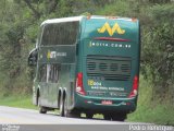 Viação Motta 18004 na cidade de Divinópolis, Minas Gerais, Brasil, por Pedro Henrique. Número da foto: #:id.