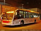 Rio Rotas Transporte e Turismo D81066 na cidade de Rio de Janeiro, Rio de Janeiro, Brasil, por João Silva. ID da foto: :id.