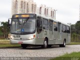 Araucária Transportes Coletivos LL029 na cidade de Curitiba, Paraná, Brasil, por Guilherme Faria Ribeiro. Número da foto: #:id.